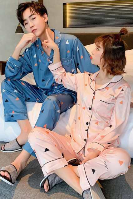 パイピング サテン サテンパジャマ レディース ルームウェア シャツパジャマ パイピング かわいい カップルの寢巻き Sy26の通販はau Pay マーケット 東京 Com パイピング サテン サテンパジャマ レディース ルームウェア シャツパジャマ パイピング かわいい カップルの寢巻き Sy26の通販はau Pay マーケット 東京 Com