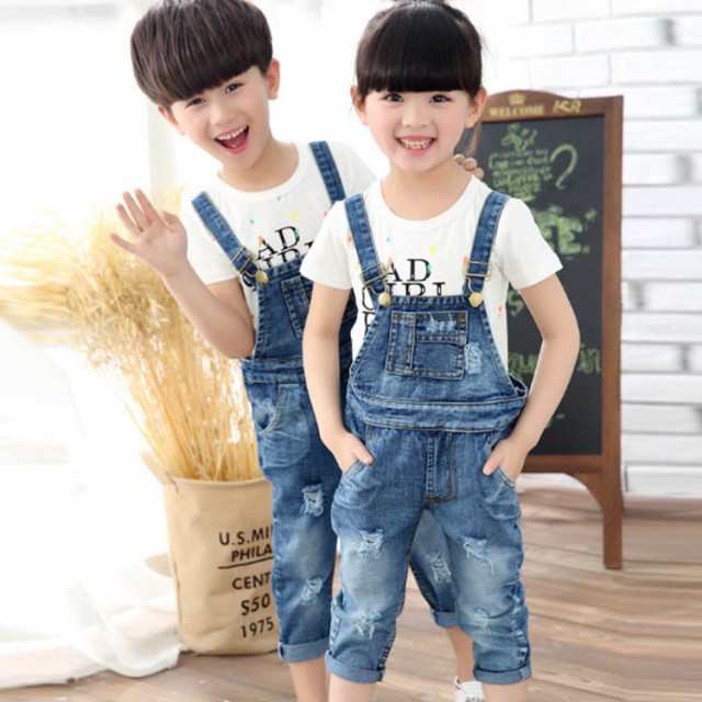 子供服 サロペットパンツ ダメージ加工 デニム 女の子 男の子 ジュニア 90 130 1 110 100の通販はau Pay マーケット 東京 Com 子供服 サロペットパンツ ダメージ加工 デニム 女の子 男の子 ジュニア 90 130 1 110 100の通販はau Pay マーケット 東京 Com
