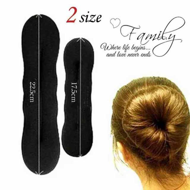 髪型 おだんご ヘアアクセサリー お団子 補助 ヘアメイク 髪用グッズ 髪型 おだんご ヘアアクセサリー お団子 補助 ヘアメイク 髪用グッズ