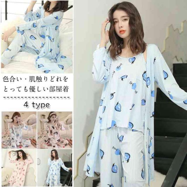 ルーム ウェア 夏