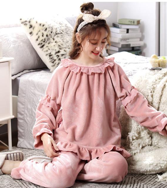裏起毛 パジャマ レディース ルームウェア 厚手パジャマ 秋冬 寝巻き 暖かい 大きいサイズ 部屋着 上下セット モコモコ 可愛いの通販はau Pay マーケット 東京 Com 裏起毛 パジャマ レディース ルームウェア 厚手パジャマ 秋冬 寝巻き 暖かい 大きいサイズ 部屋着 上下セット モコモコ 可愛いの通販はau Pay マーケット 東京 Com