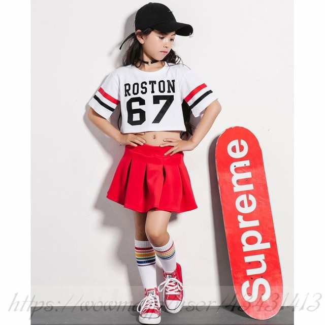 キッズダンス衣裝 原宿系 ヒップホップ Tシャツ スカート トップス キッズ 女の子 ダンス ストリートファッション ダンスの通販はau Pay マーケット 東京 Com キッズダンス衣裝 原宿系 ヒップホップ Tシャツ スカート トップス キッズ 女の子 ダンス ストリートファッション ダンスの通販はau Pay マーケット 東京 Com