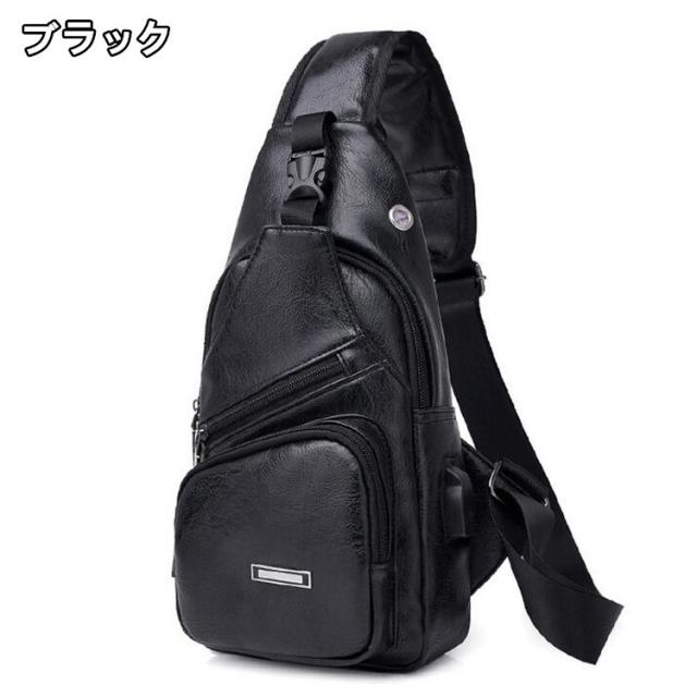 人気 メンズ 斜めがけバッグ 旅行ポート 防水 ボディーバッグ