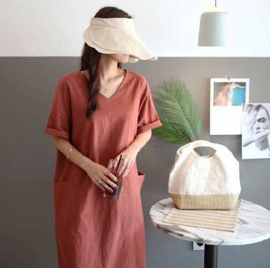 ロング丈 レディース 半袖 大きいサイズ Tシャツ ワンピース シャツワンピ サマー シャツワンピース コーデ 夏 春 ロングワンピースの通販はau Pay マーケット ぺあるっくボックス