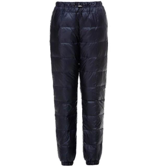 ダウンパンツ 軽量パンツ キルティングダウンパンツ レディース 防寒 あったか カモフラージュ 冬 大きいサイズ カッコイイ オシャレの通販はau Pay マーケット サーフトリップ