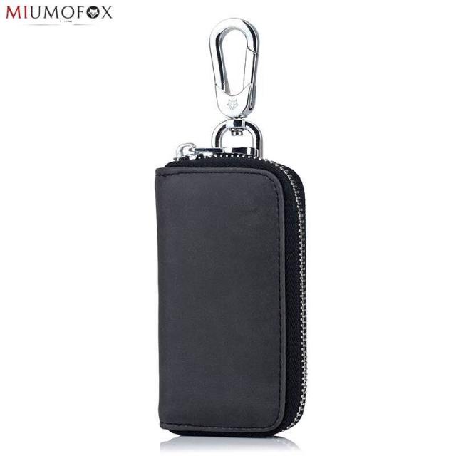 キーケース 本革 キーホルダー メンズ レディース スマートキーケース レザー キーバッグの通販はau Pay マーケット サーフトリップ