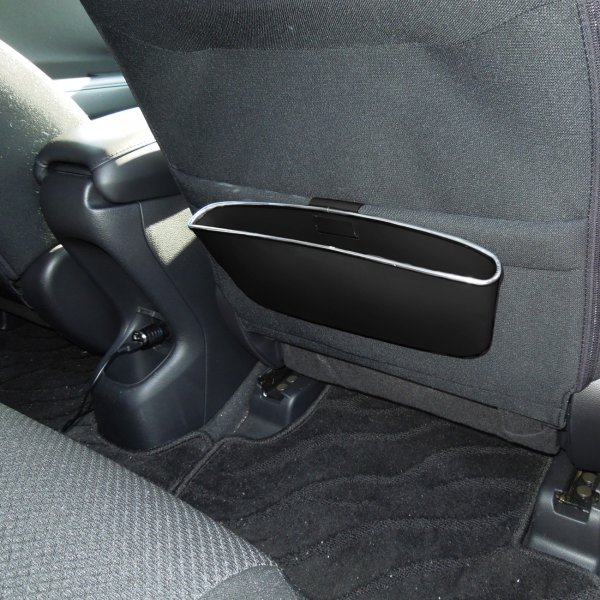 2pcs 隙間埋めポケット 隙間 収納 2落下防止 コンソールボックス 小物入れ ダストボックス ゴミ箱 シート横 車 便利グッズ 車内 カー用の通販はau Pay マーケット サーフトリップ