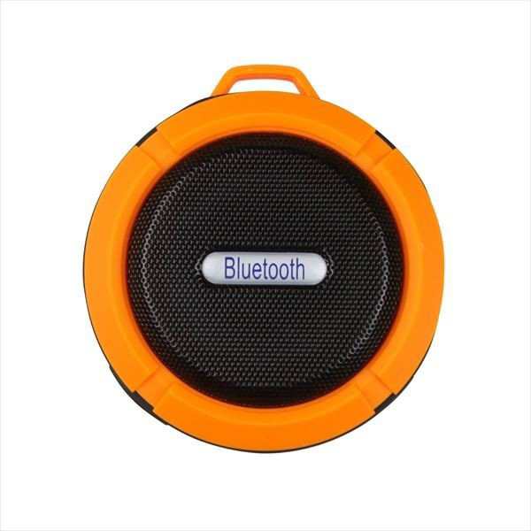 ワイヤレススピーカー 防水 Bluetoothスピーカー 吸盤式 Iphone ワイヤレス お風呂 アウトドアの通販はau Pay マーケット サーフトリップ