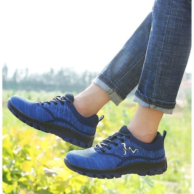 安全靴 作業靴 鉄板靴 夏安全靴 メッシュ安全靴 安全スニーカー au pay マーケット