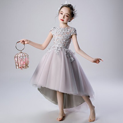 子供 ドレス ロング ミモレ丈 フィッシュテール 大人っぽい グレー おしゃれ キッズドレス ピアノ 発表会 女の子 ドレス 子ども 誕生日の通販はau Pay マーケット ツヨシスタイル 子供 ドレス ロング ミモレ丈 フィッシュテール 大人っぽい グレー おしゃれ キッズドレス ピアノ 発表会 女の子 ドレス 子ども 誕生日の通販はau Pay マーケット ツヨシスタイル