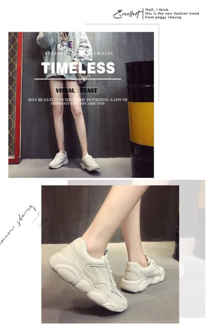 スニーカー シューズ レディース ベージュ 白 靴 レディース スニーカー 激安 おしゃれ ハイカット 厚底 可愛い スポーツシューズ の通販はau Pay マーケット ツヨシスタイル