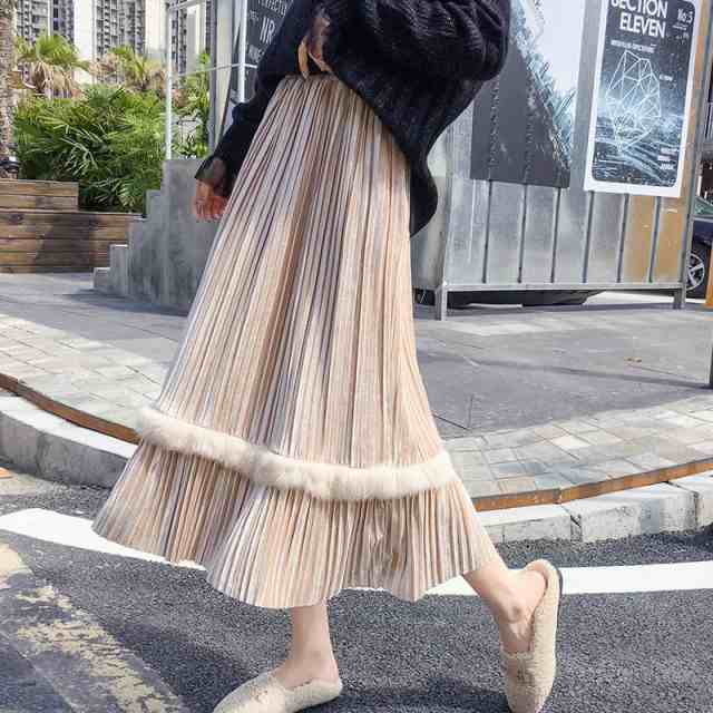 ミモレ丈スカート プリーツスカート 切り替え スカート コーデ ボトムス 春 秋 冬 韓国 10代 代 30代 ロング丈 ミモレ フレア Aラインの通販はau Pay マーケット ツヨシスタイル ミモレ丈スカート プリーツスカート 切り替え スカート コーデ ボトムス 春 秋 冬 韓国 10代 代 30代 ロング丈 ミモレ フレア Aラインの通販はau Pay マーケット ツヨシスタイル