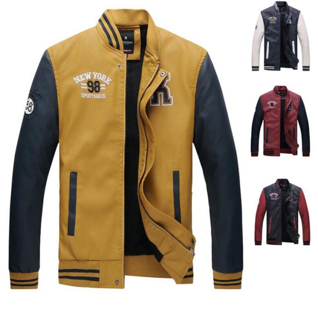 冬セールメンズ ジャケット 革ジャン オートバイ ライダースジャケット カジュアル 立ち襟 アウター 防風 防寒 バイクウェア ジャンパーの通販はau Pay マーケット ツヨシスタイル