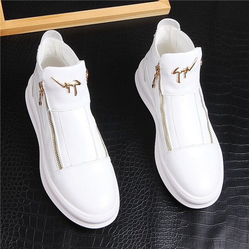 スニーカー メンズ 靴 ドライビングシューズ スリッポン ハイカット ヒップホップの通販はau Pay マーケット Yolili Au Pay マーケット店