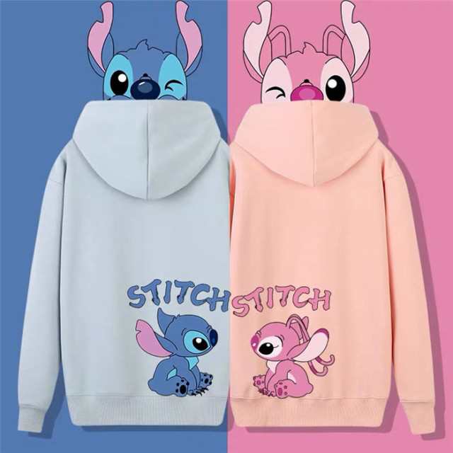 Stitch パーカー Disney ペアルック カップル パーカー トレーナー スウェット ディズニー ステッチ パーカー 恋人 お揃い トップスの通販はau Pay マーケット Yolili Au Pay マーケット店 Stitch パーカー Disney ペアルック カップル パーカー トレーナー スウェット ディズニー ステッチ パーカー 恋人 お揃い トップスの通販はau Pay マーケット Yolili Au Pay マーケット店