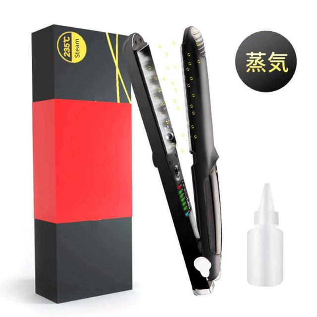 ストレート スタイリング ランキング