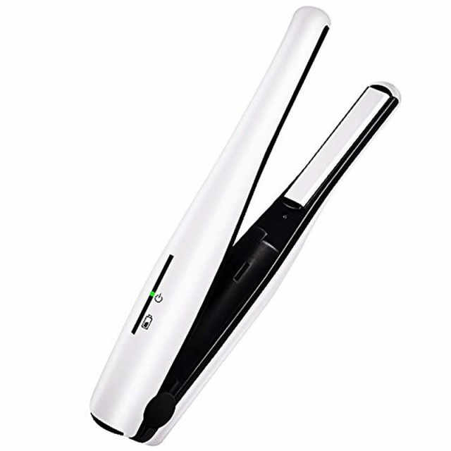 コードレスヘアアイロン ストレートヘアアイロン コンパクト 2way Usb コードレスヘアアイロン ストレートヘアアイロン コンパクト 2way Usb