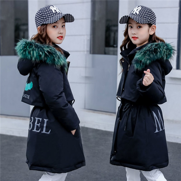 秋冬 ダウンジャケット アウター キッズコート キッズ 子供服 女の子 防寒抜群 ダウンコート 中綿コート 防寒着 901 花柄 ジャケット の通販はau Pay マーケット Hhcストア