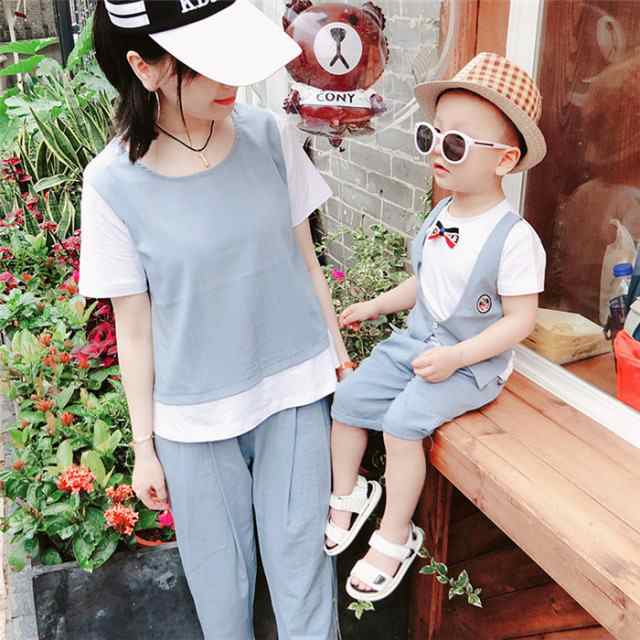 親子tシャツ 大人 親子 親子コーデ パンツ 夏 ご ペアルック Tシャツ ワンピース 親子 親子おそろい 親子 親子ペア 901 ベビー 親子の通販はau Pay マーケット Hhcストア 親子tシャツ 大人 親子 親子コーデ パンツ 夏 ご ペアルック Tシャツ ワンピース 親子 親子おそろい 親子 親子ペア 901 ベビー 親子の通販はau Pay マーケット Hhcストア