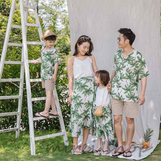 901 アロハシャツ ペアルック アロハワンピース キッズ 親子ペア 結婚式 メンズ 親子 親子コーデ ギフト キッズ アロハシャツ 親子の通販はau Pay マーケット Hhcストア 901 アロハシャツ ペアルック アロハワンピース キッズ 親子ペア 結婚式 メンズ 親子 親子コーデ ギフト キッズ アロハシャツ 親子の通販はau Pay マーケット Hhcストア