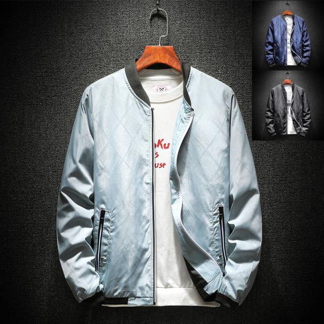 スタジャン メンズ スカジャン 春秋 ジャンパー ブルゾン ジャケット 野球服 カジュアル 大きいサイズあり 柄物 3色 おしゃれの通販はau Pay マーケット ツヨシスタイル