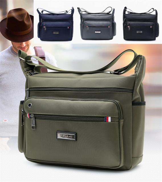 注目 高級海外系ブランド Puantiショルダーバッグ メンズ メッセンジャーバッグ キャンバス 帆布ワンショルダー斜め掛けの通販はau Pay マーケット ツヨシスタイル