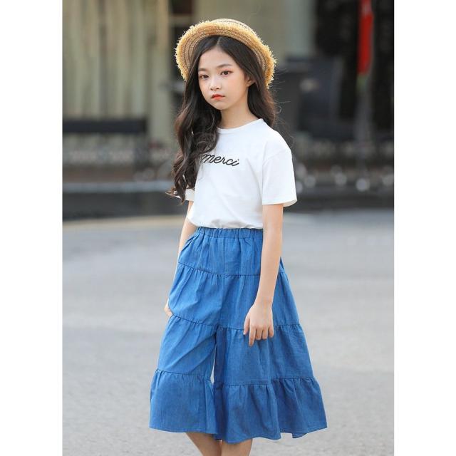 プリント 女の子 1 130 140 150 160 セットアップ 半袖tシャツ 上下セット ナチュラル キッズ 2点セット 韓国服 カジュアル トップス 0の通販はau Pay マーケット Hhcストア