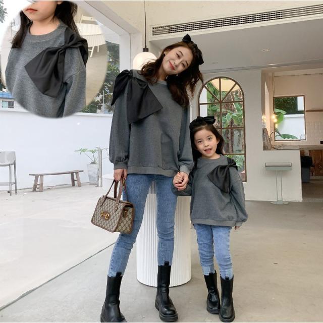 家族服 カップル トップス 子供服 長袖 ベビー 親子ペアルック パーカー ご夫婦 親子服 ペアルック トレーナー 星柄 春秋冬 お揃い 親子の通販はau Pay マーケット アタックチャンスストア