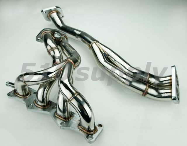 マキシムワークス」ロードスター（GF-NB6C B6ZE）M/T用エキゾーストマニホールド : maxim-ex-gfnb6 : 総合カー用品店  A-Line Japan - 通販 - Yahoo!ショッピング