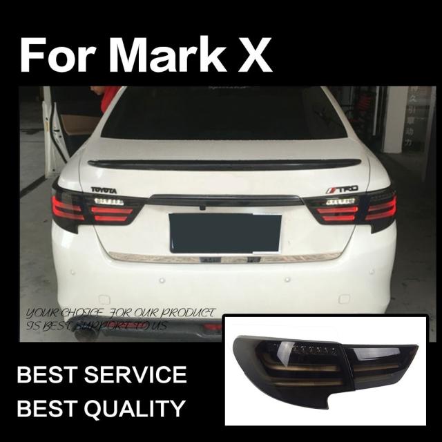 マークX GRX130 テールライト Amazon | ☆トヨタ GRX130系 マークX 中期後期用☆G,sタイプ