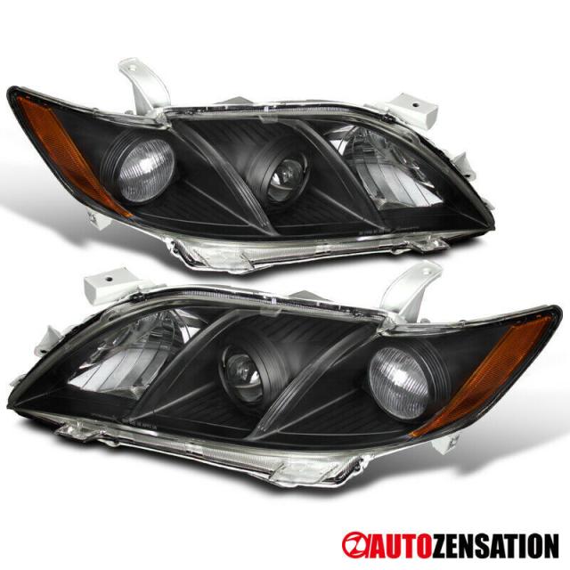 カムリヘッドライト USヘッドライト 18トヨタカムリ2.5L 4 CYLABY XV98G9のための右