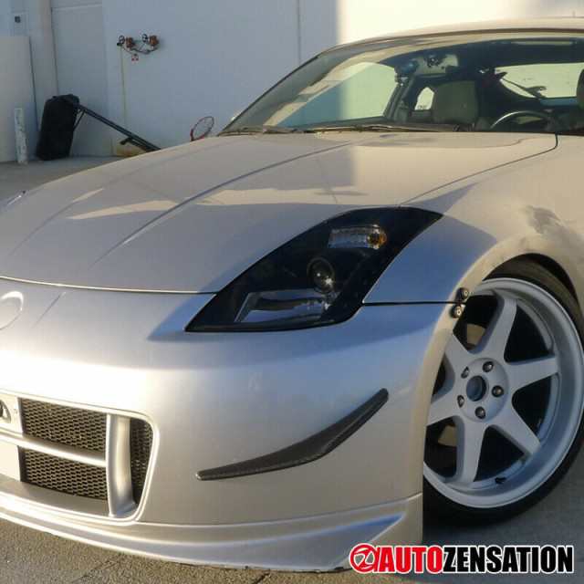 Autozensation製 日産 フェアレディZ Z33 VQ35DE '03-'05 ヘッド Autozensation製 日産 フェアレディZ Z33 VQ35DE '03-'05 ヘッド