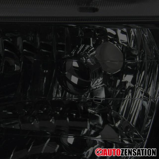 Autozensation製 ホンダ アコード CF系 CL系 '98-'02 ヘッドライト スモーク・クローム Type-Aの通販は Autozensation製 ホンダ アコード CF系 CL系 '98-'02 ヘッドライト スモーク・クローム Type-Aの通販は