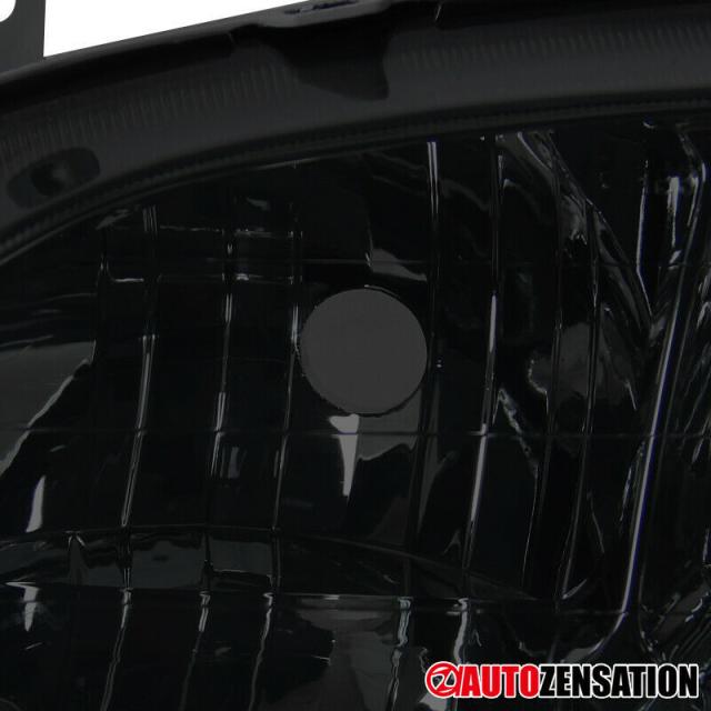 Autozensation製 ホンダ アコード CF系 CL系 '98-'02 ヘッドライト スモーク・クローム Type-Aの通販は Autozensation製 ホンダ アコード CF系 CL系 '98-'02 ヘッドライト スモーク・クローム Type-Aの通販は