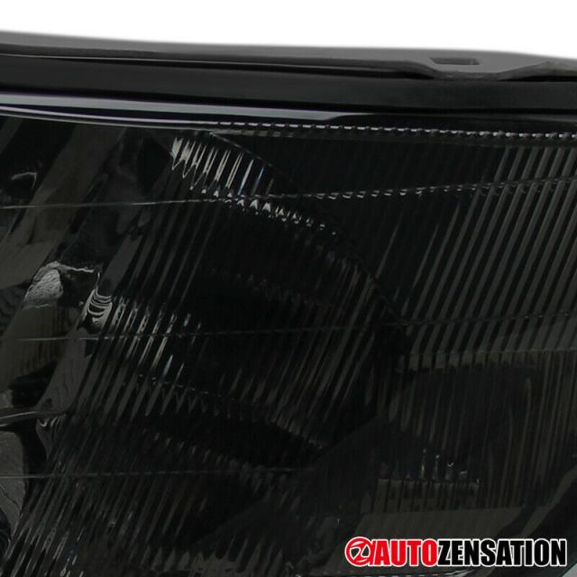 Autozensation製 ホンダ アコード CF系 CL系 '98-'02 ヘッドライト スモーク・クローム Type-Aの通販は Autozensation製 ホンダ アコード CF系 CL系 '98-'02 ヘッドライト スモーク・クローム Type-Aの通販は