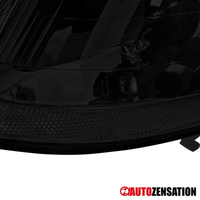 Autozensation製 ホンダ アコード CF系 CL系 '98-'02 ヘッドライト スモーク・クローム Type-Aの通販は Autozensation製 ホンダ アコード CF系 CL系 '98-'02 ヘッドライト スモーク・クローム Type-Aの通販は