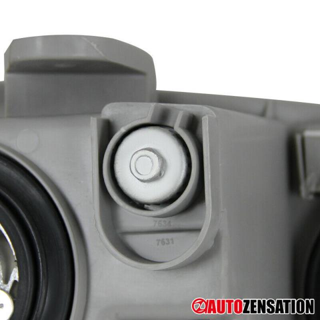 Autozensation製 ホンダ アコード CF系 CL系 '98-'02 ヘッドライト スモーク・クローム Type-Aの通販は Autozensation製 ホンダ アコード CF系 CL系 '98-'02 ヘッドライト スモーク・クローム Type-Aの通販は