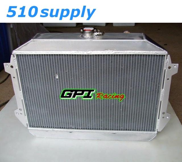 送料無料! 日産 GPI製 S30Z フェアレディZ S31Z 240Z L型エンジン 3層 