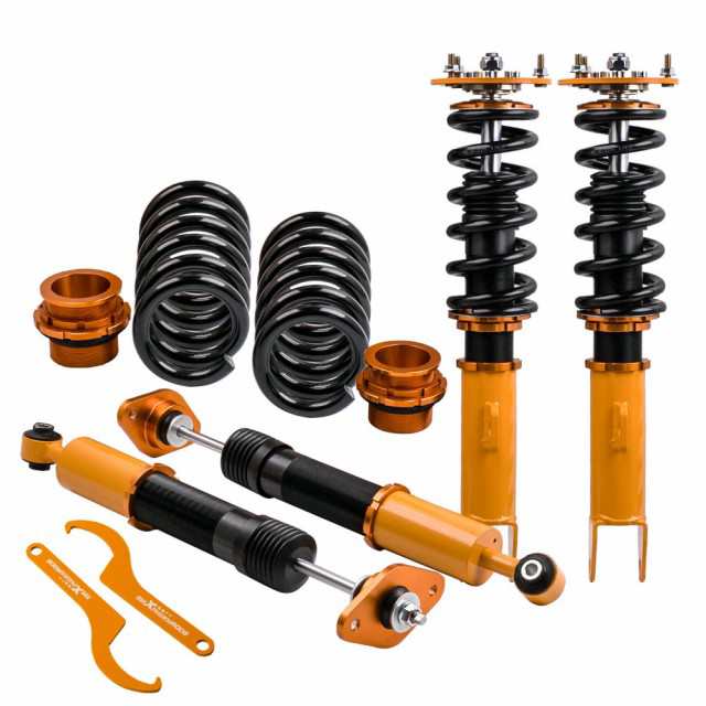 Maxpeedingrods クライスラー 300c 05 10 全長調整式 車高調 サスペンション イエローの通販はau Pay マーケット 510supply Maxpeedingrods クライスラー 300c 05 10 全長調整式 車高調 サスペンション イエローの通販はau Pay マーケット 510supply