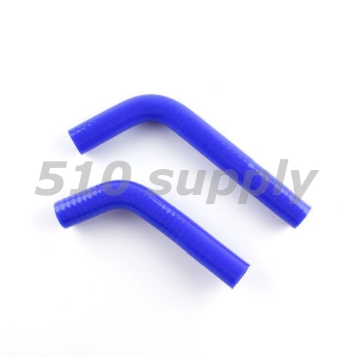 CMS製 ヤマハ MT-03 RH07J RH13J '16-'18 ラジエターホース クーラントホース ブルーの通販は 11,990円