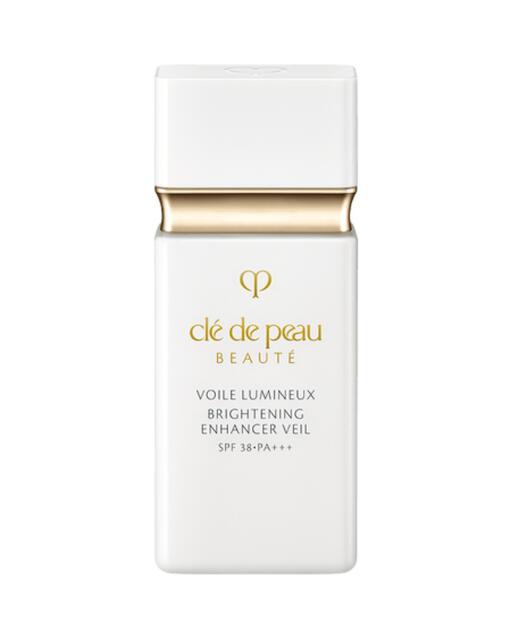 資生堂　SHISEIDO　クレ・ド・ポー ボーテ  Cle de Peau Beaute CPB ヴォワールルミヌ 30ml SPF38・PA+++(化粧下地)4514254106112の通販は 5,742円