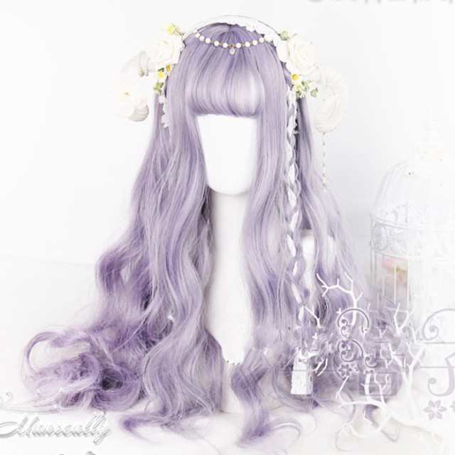 フルウィッグ コスプレ カツラ ウィッグ ロング コスプレ衣装 パープル ラベンダー Wig ゆめかわいい 耐熱 ゆるウェーブの通販はau Pay マーケット Global Shop フルウィッグ コスプレ カツラ ウィッグ ロング コスプレ衣装 パープル ラベンダー Wig ゆめかわいい 耐熱 ゆるウェーブの通販はau Pay マーケット Global Shop
