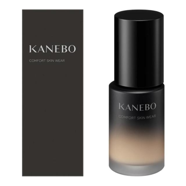 KANEBO(カネボウ) コンフォートスキン ウェア オークルCの通販は