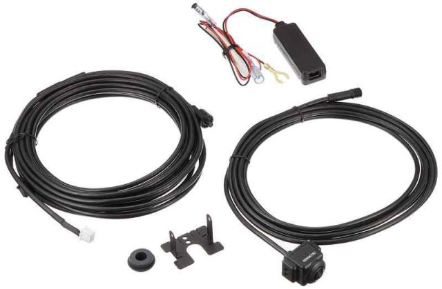 ケンウッド(KENWOOD) CMOS-C740HD HDリアビューカメラの通販は