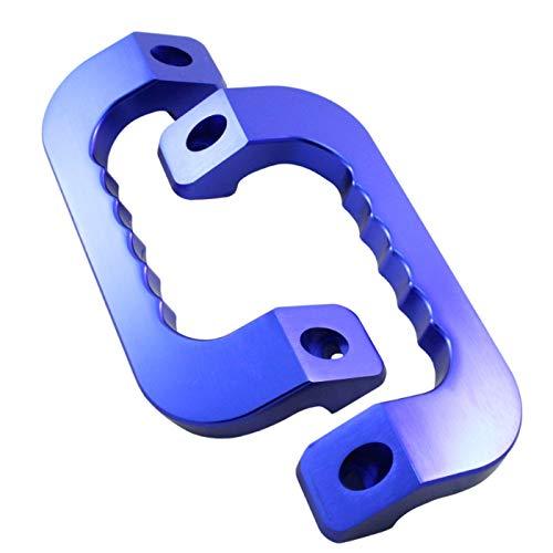 Beetech Works ハイエース 200系 アルミ製 アシストグリップ フロント用 左右セット 1-7型 全年式 全モデル 4,720円