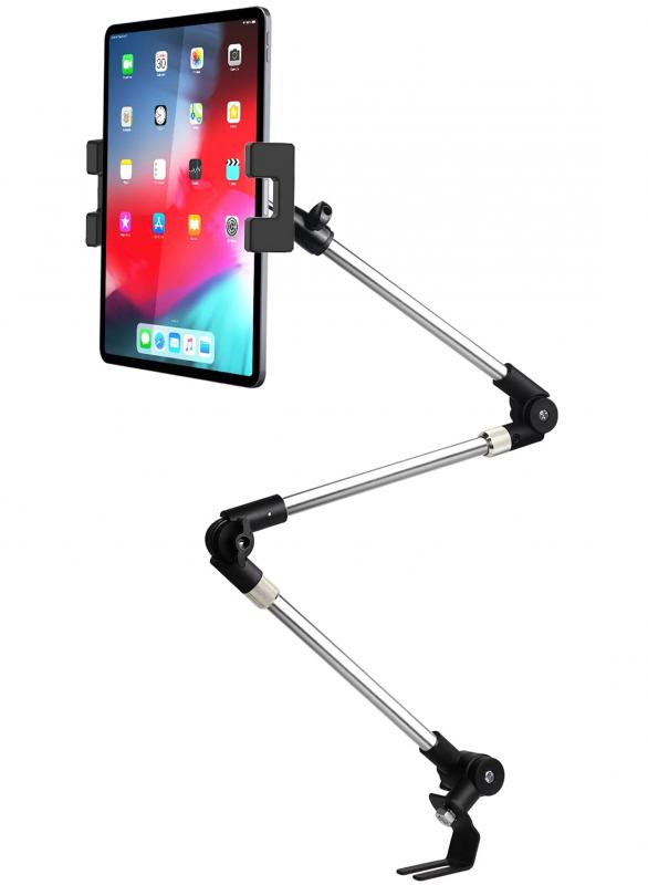 woleyi 車載ホルダー 前席タブレットホルダー カーシートボルトマウント タブレットスタンド 助手席 スマートフォンスタンドの通販は 6,856円