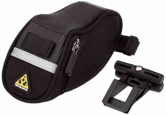 TOPEAK(トピーク) エアロ ウェッジ パック(クイッククリック) L