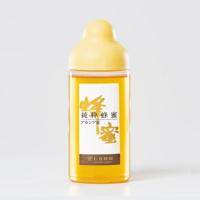 ハンガリー産アカシア蜜500gポリの通販は