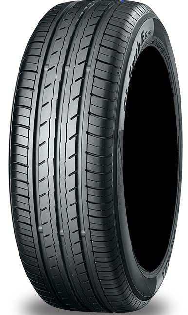ヨコハマ(YOKOHAMA) 低燃費タイヤ BluEarth-Es ES32 165/55R14 72V 1本の通販は