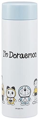 スケーター マグボトル I’m ドラえもん 350ml 超軽量 ステンレス 水筒 STYL4-Aの通販は 5,590円